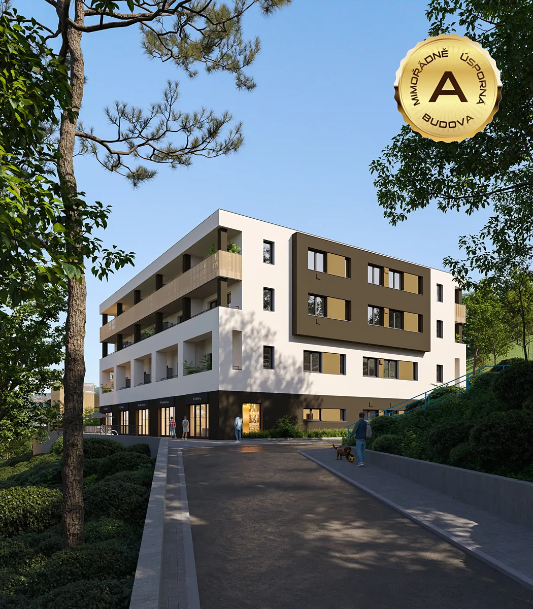 Prodej obchodního prostoru 58 m²